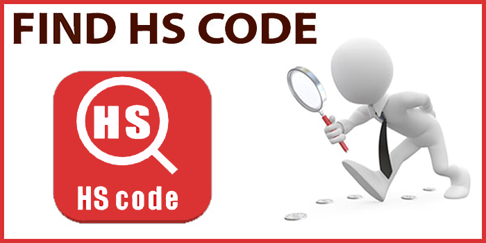 cách tìm mã hs code