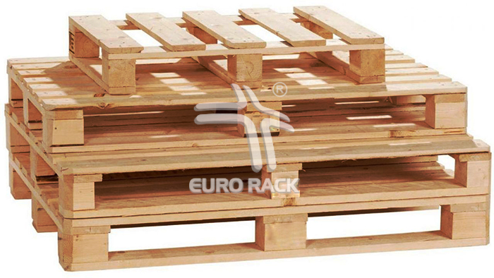 Pallet gỗ Eurorack