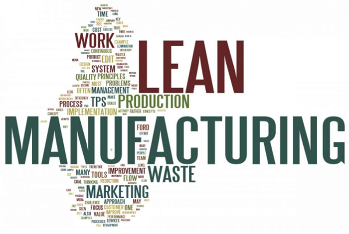 lean manufacturing là gì