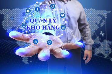 Làm sao để quản lý kho hàng hiệu quả?