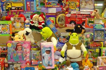 Kinh nghiệm mở cửa hàng đồ chơi trẻ em lợi nhuận cao bền vững