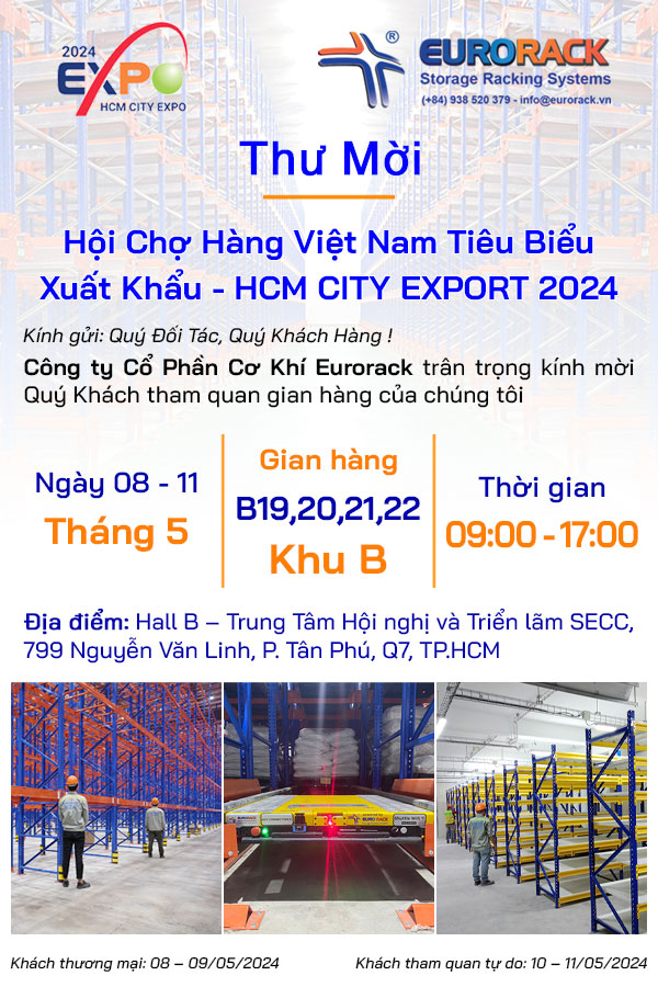 Thư mời tham dự hội chợ Hawa Export 2024