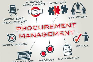 Thu mua trong Logistics Tìm hiểu quy trình thu mua hoàn chỉnh