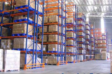 What is selective racking? Advantages and Disadvantages