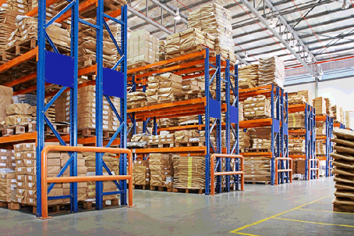 How to choose the right storage rack for your warehouse