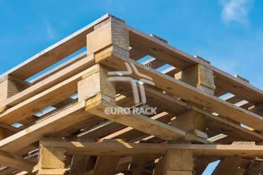 Các loại pallet gỗ tốt nhất hiện nay