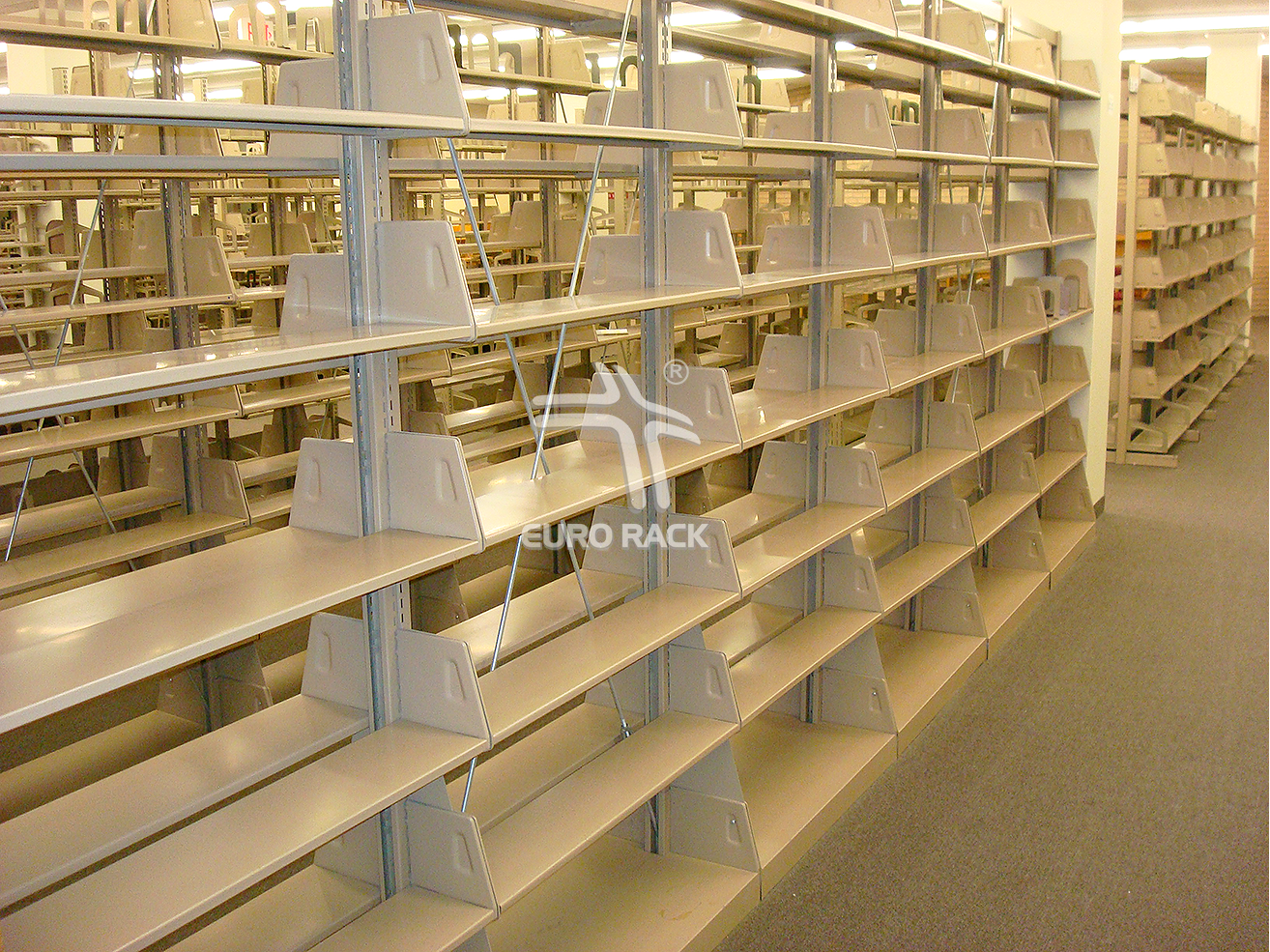 library-racking