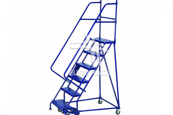 Rolling ladder