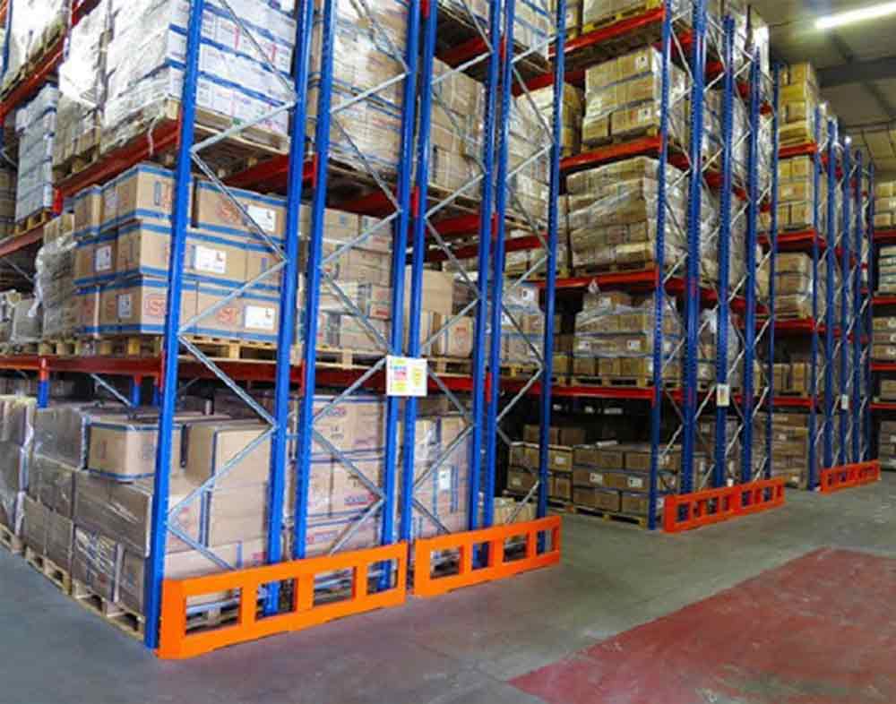 racking system for cold storage 3