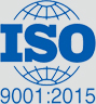 ISO Banner